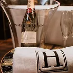 Boutique Heritage Lejlighed *