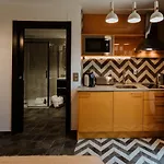 Apartment Boutique Heritage *