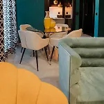 Lejlighed Boutique Heritage *