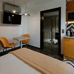 Boutique Heritage Apartment *
