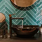 Apartment Boutique Heritage *