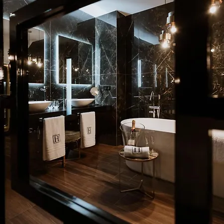 Boutique Heritage 아파트 산 마르틴 데 트레베호