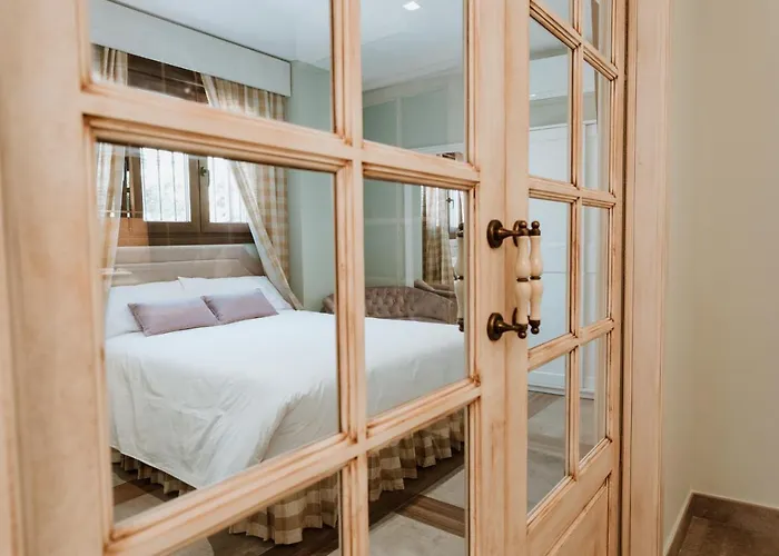 Apartamento Boutique Heritage