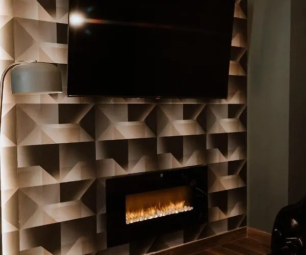 Apartamento Boutique Heritage *