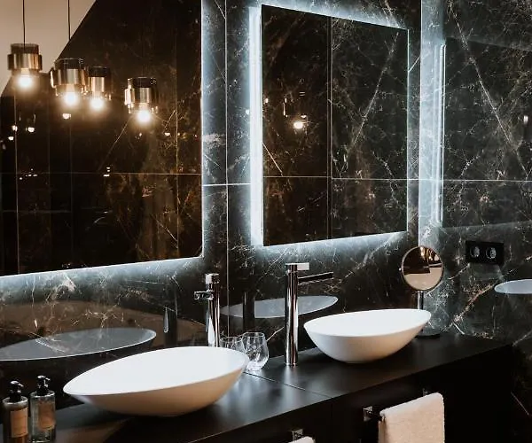 Boutique Heritage Apartamento