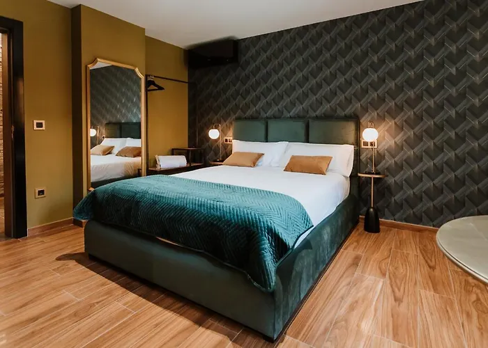 Apartamento Boutique Heritage *