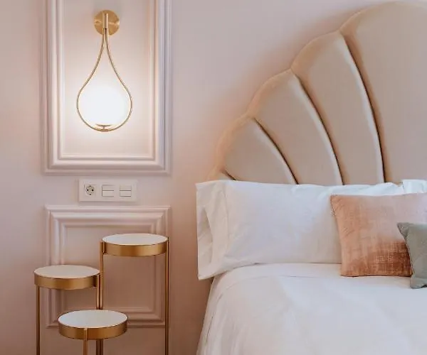 Boutique Heritage * San Martín de Trevejo