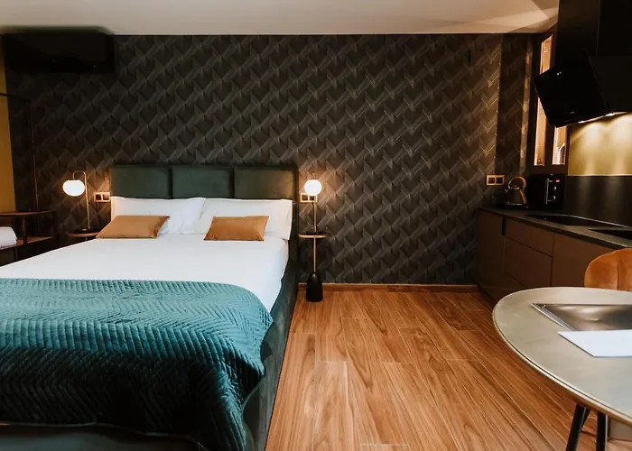 Boutique Heritage Apartamento *