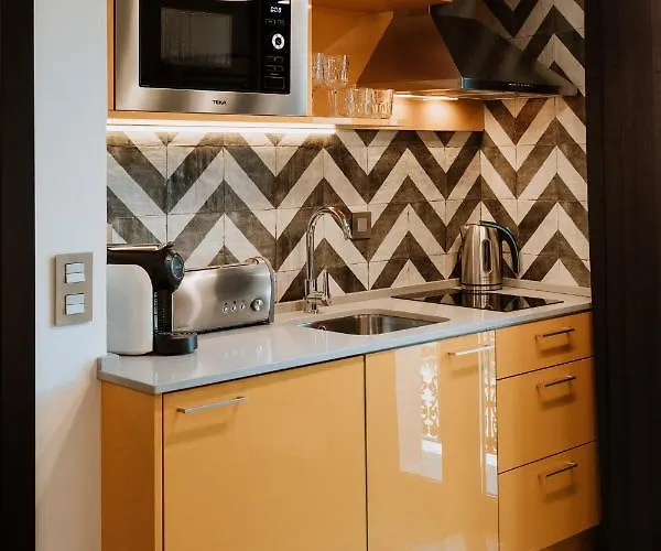 Boutique Heritage * Сан-Мартин-де-Тревехо