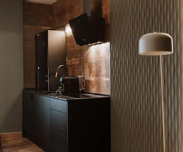 Boutique Heritage * サン・マルティン・デ・トレベホ