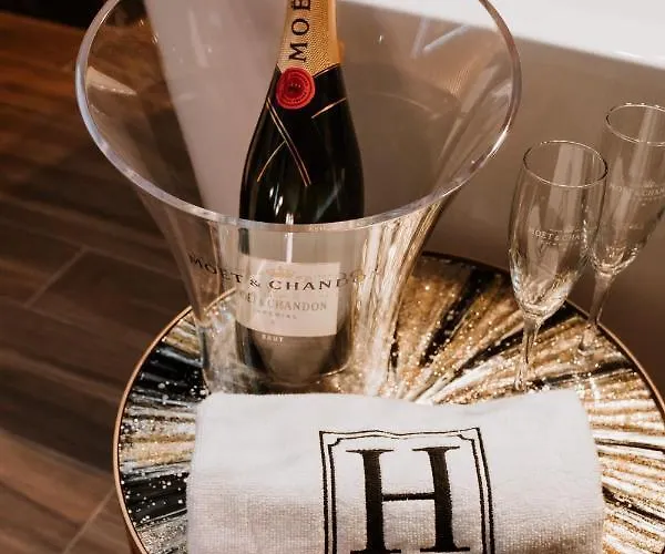 Boutique Heritage Сан-Мартин-де-Тревехо