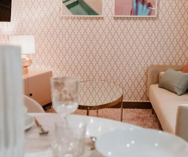 Apartamento Boutique Heritage *