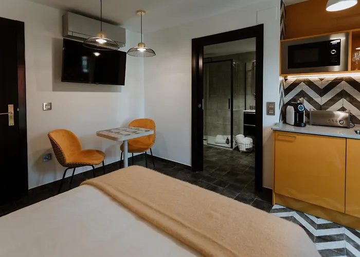 Boutique Heritage Apartamento *