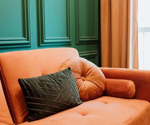 Boutique Heritage Сан-Мартин-де-Тревехо