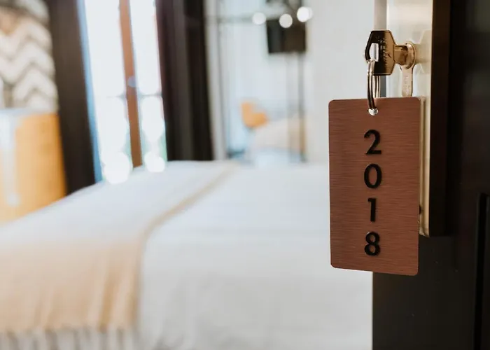 Boutique Heritage Apartamento San Martín de Trevejo