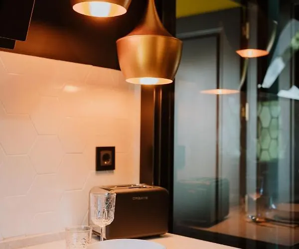 Boutique Heritage Apartamento *