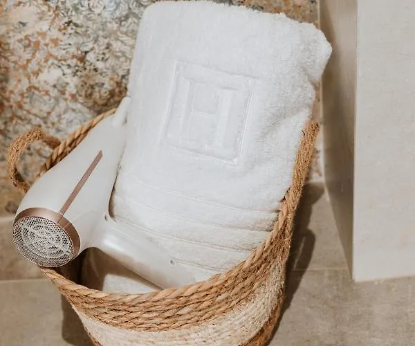 Апартаменты Boutique Heritage